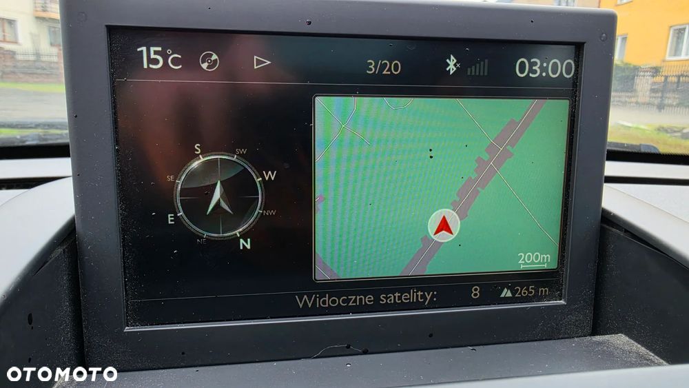 Peugeot 3008 e-HDi 115 ETG6 Stop&Start Business-Line - 10