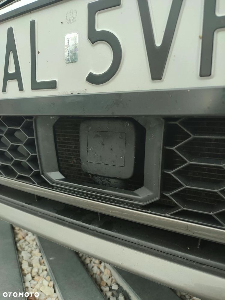 Volkswagen Golf - 7