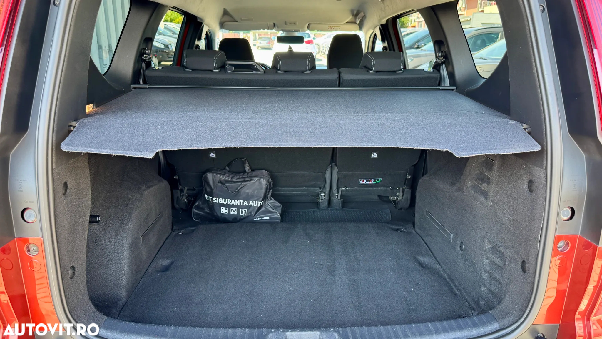 Dacia Jogger 5 locuri TCe 110 Comfort - 17