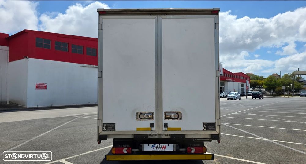 Mitsubishi FUSO Canter 3C15 - 7