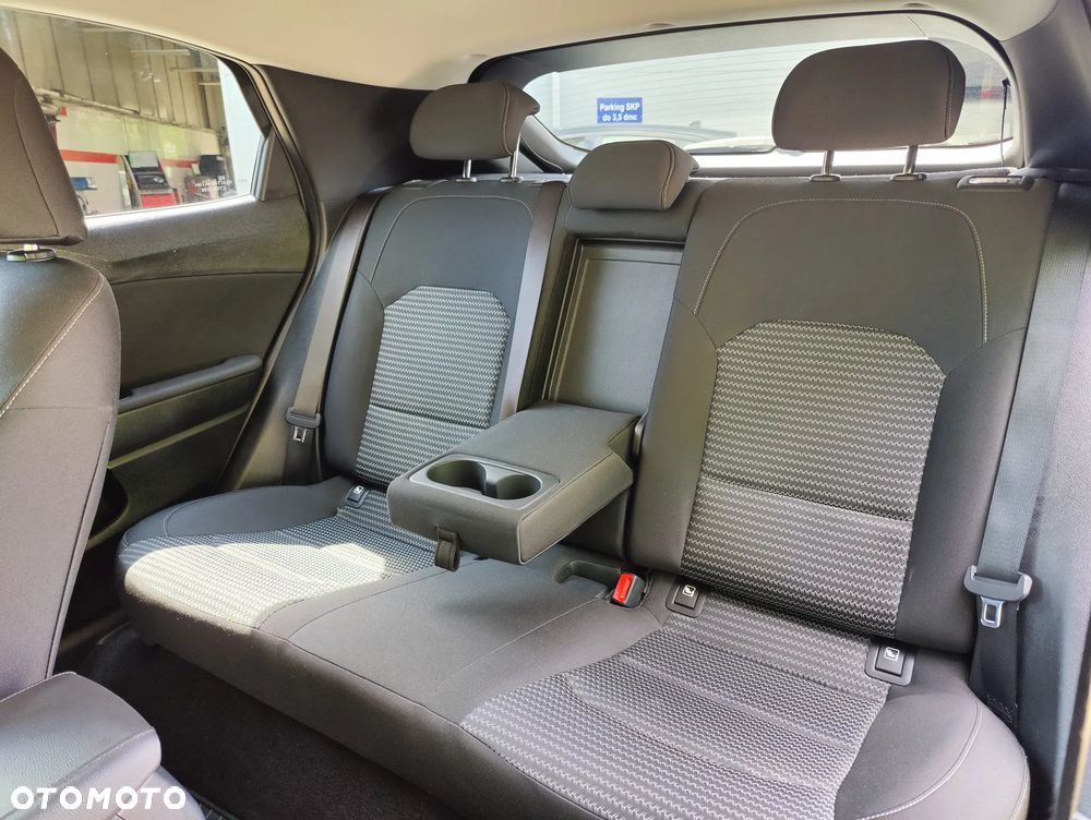 Kia XCeed 1.5 T-GDI M DCT - 9