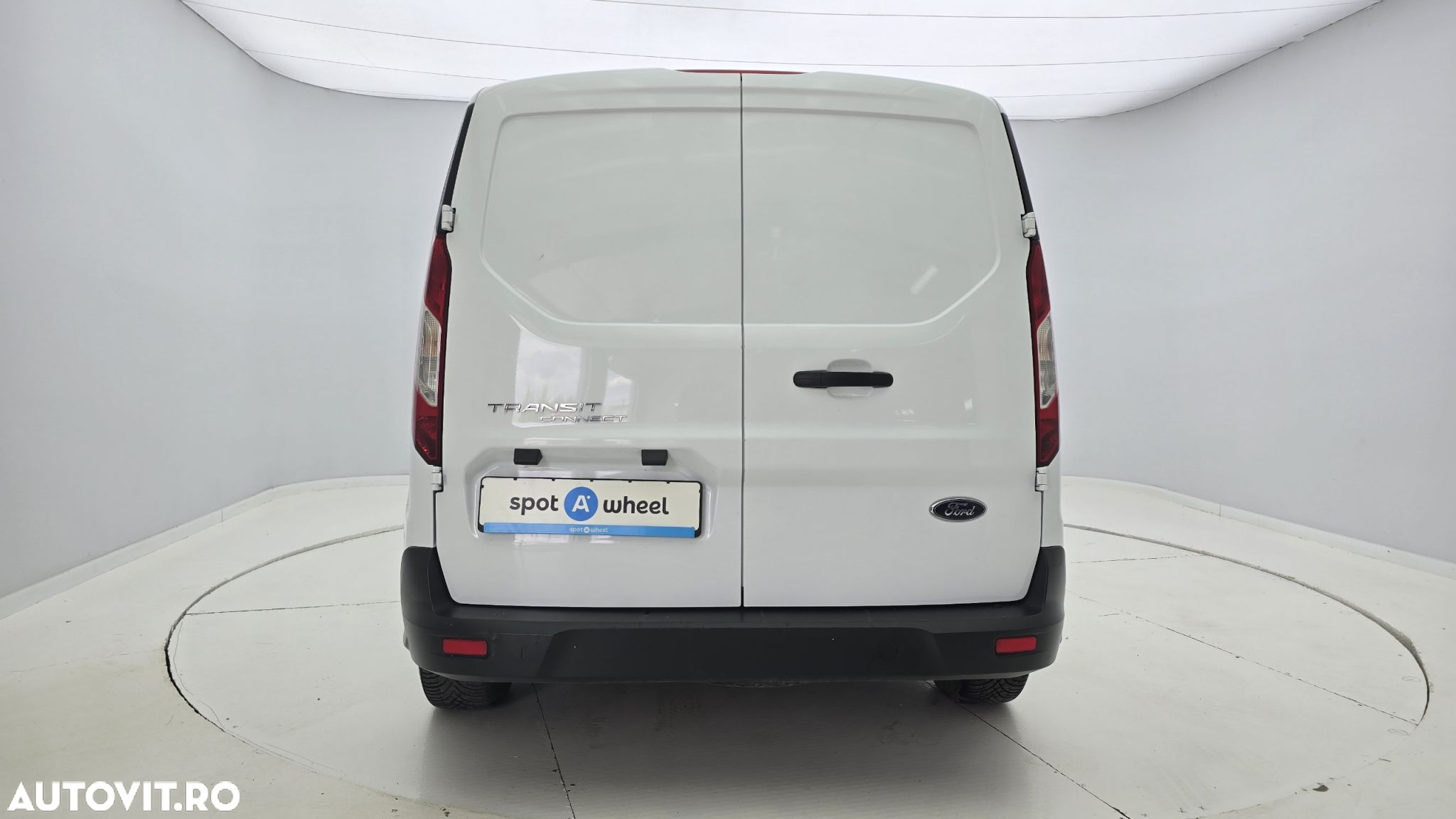 Ford Transit Connect - 7