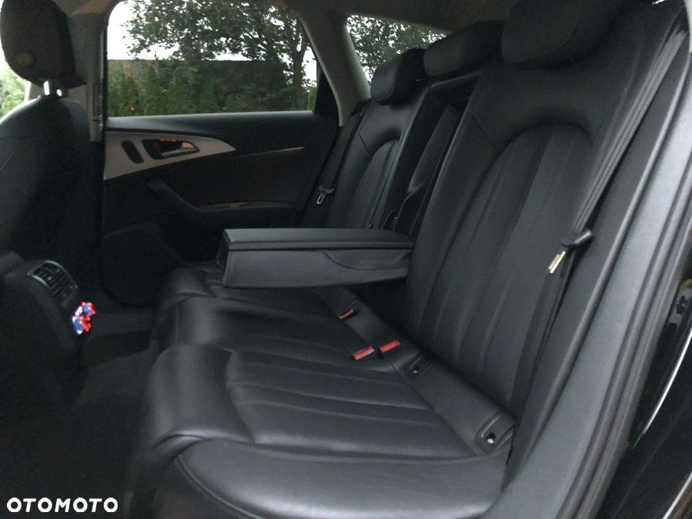 Audi A6 - 13