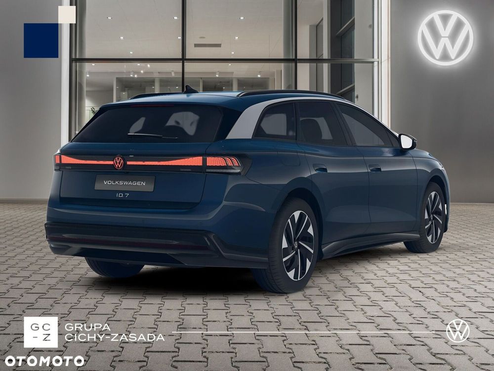 Volkswagen ID.7 77kWh Pro Plus - 6