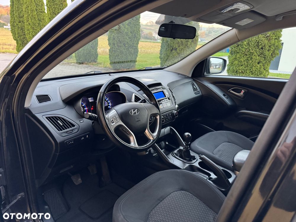 Hyundai ix35 1.6 2WD 5 Star Edition - 7