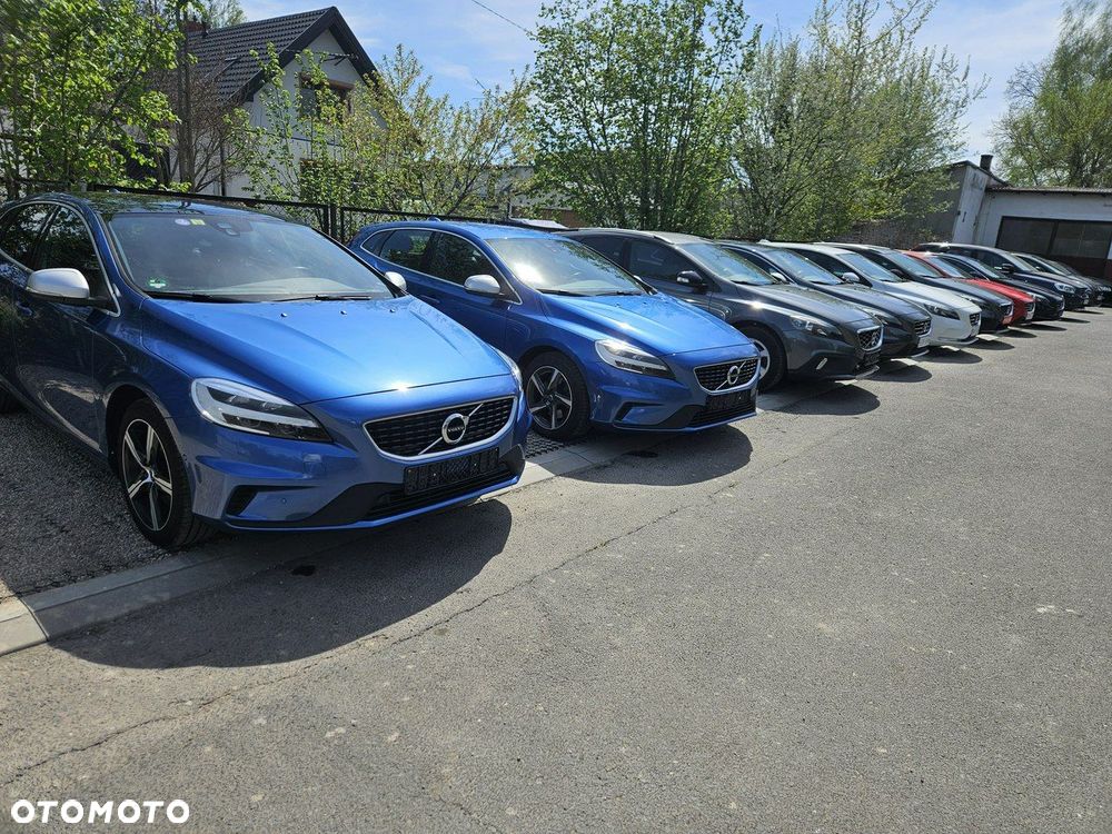 Volvo V40 T2 RDesign - 3