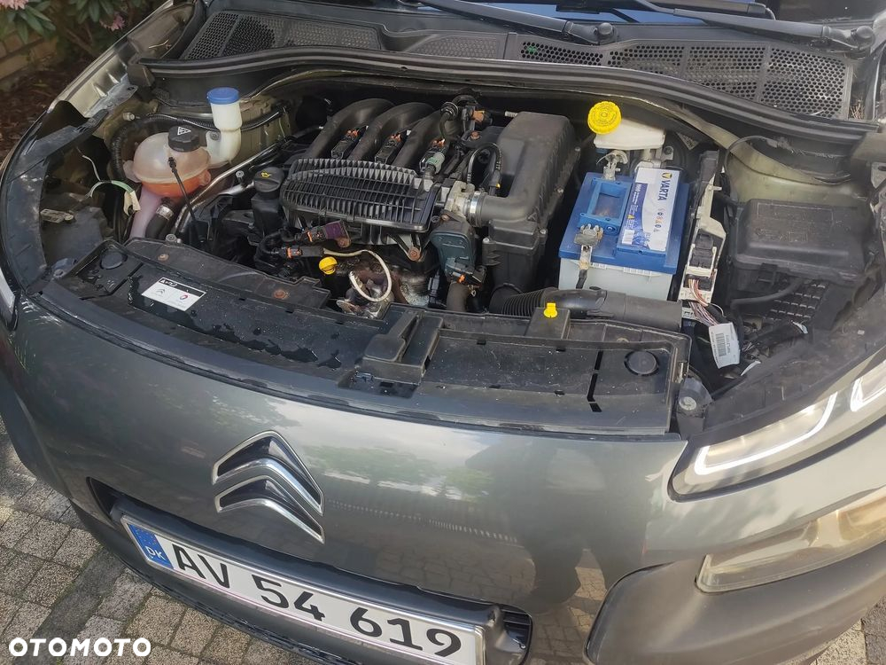 Citroën C4 Cactus - 38