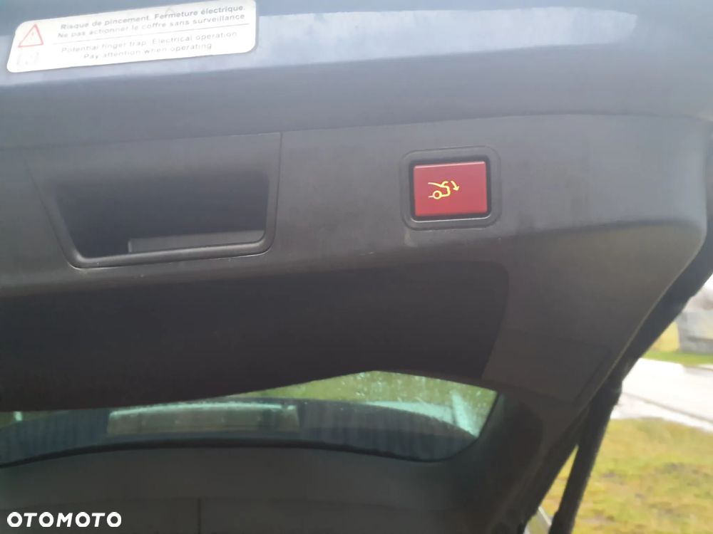 Citroën C5 HDi 135 FAP Exclusive - 11