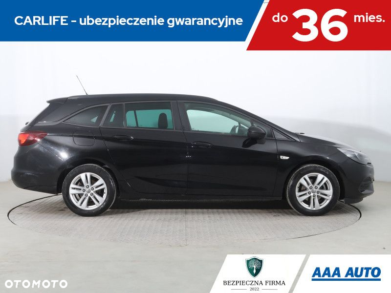 Opel Astra - 7