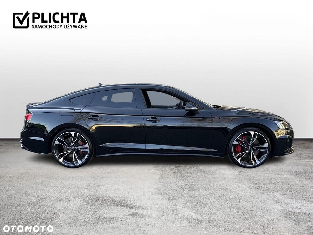Audi S5 Sportback - 7
