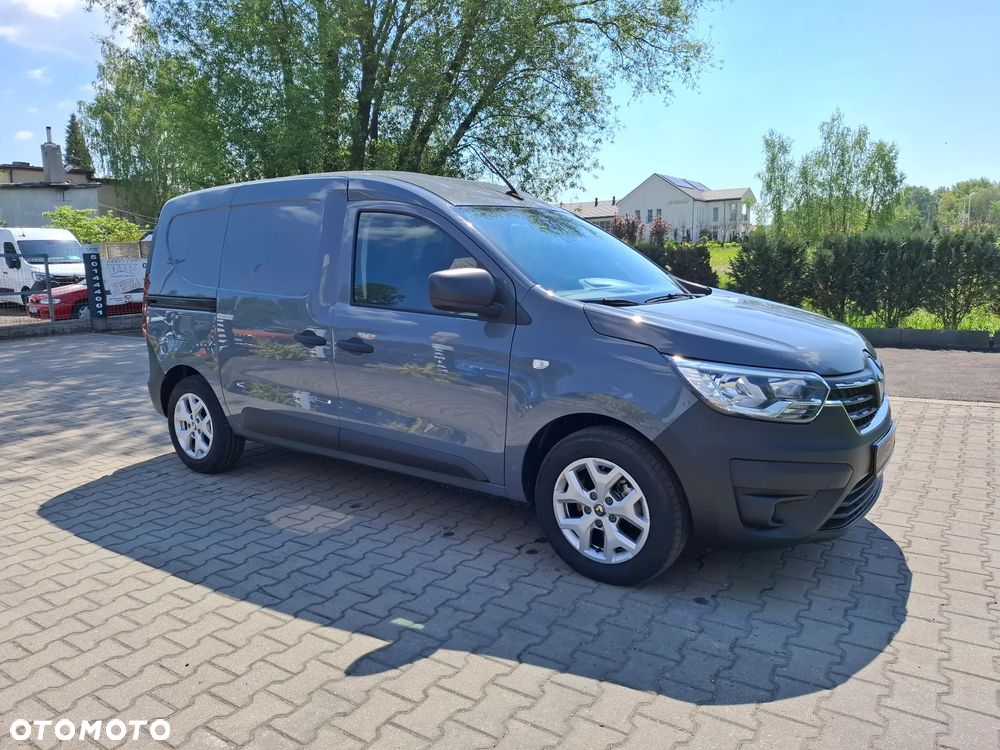 Renault Express - 7