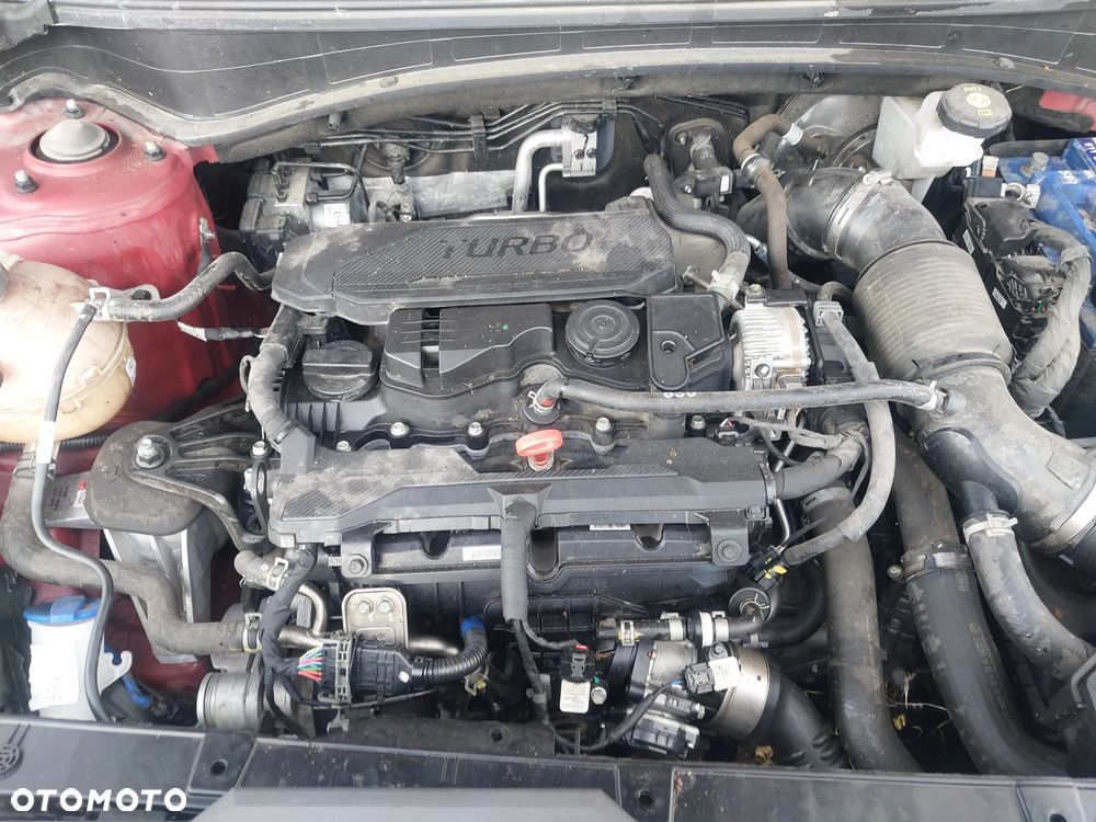 Kia Sportage - 10