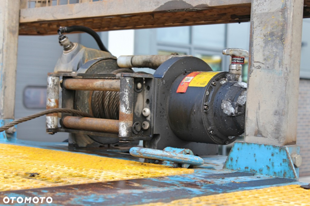 WEEL WHEELBASE - 9