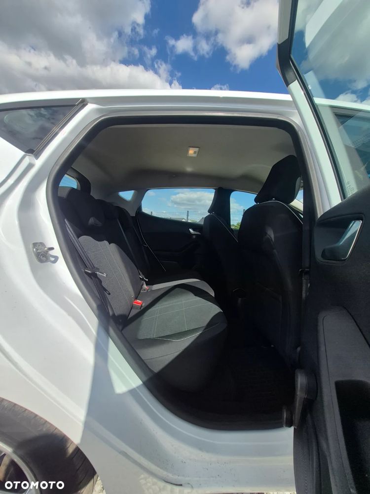 Ford Fiesta - 11