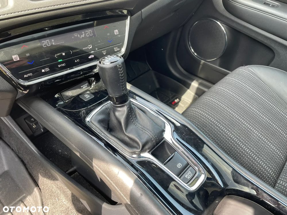 Honda HR-V 1.5 Executive (ADAS / Connect+) - 15