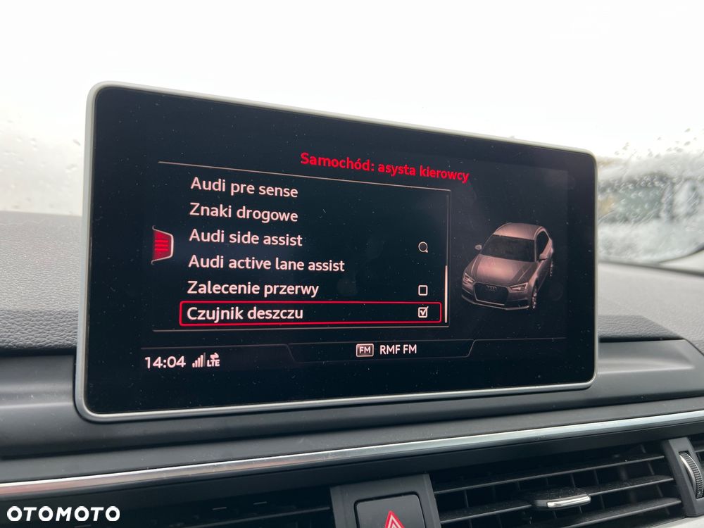 Audi A4 Avant 35 TDI S tronic - 17