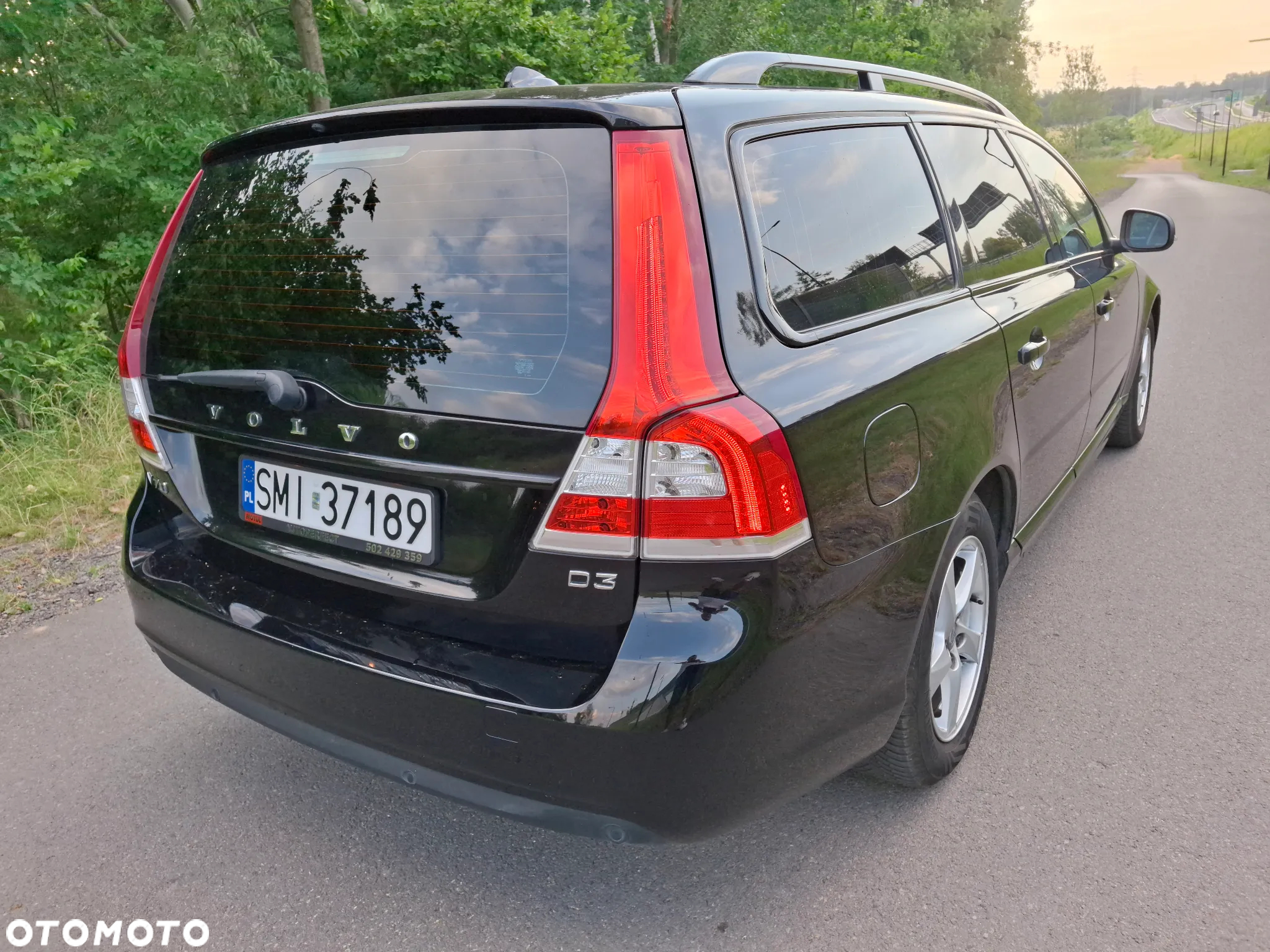 Volvo V70 - 10