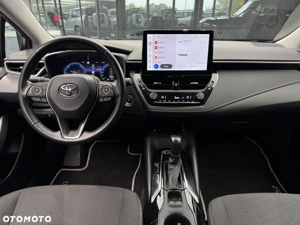 Toyota Corolla 1.8 Hybrid Comfort - 16