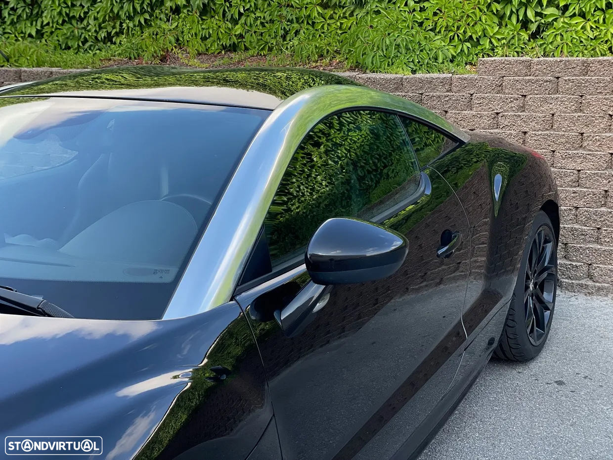 Peugeot RCZ 1.6 THP - 6