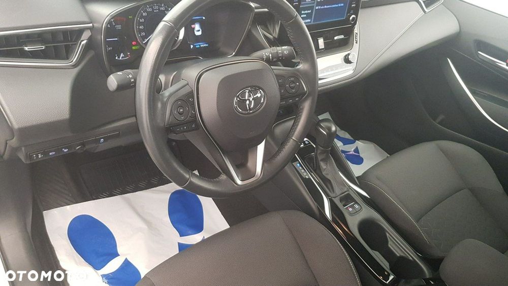 Toyota Corolla - 15