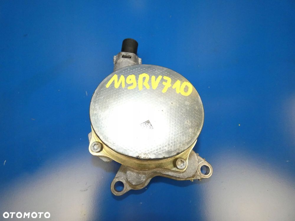 TRAFIC III TALISMAN 2.0 DCI M9R POMPA VACUM - 1