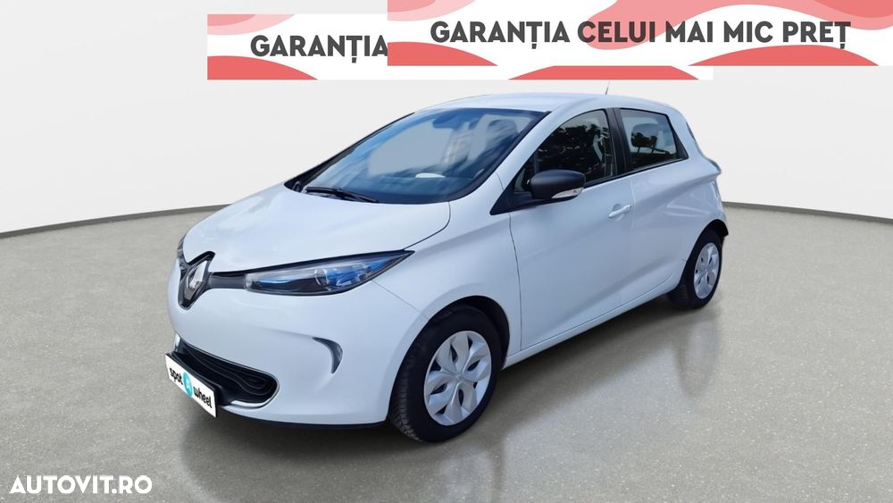 Renault ZOE 40 INTENS - 2