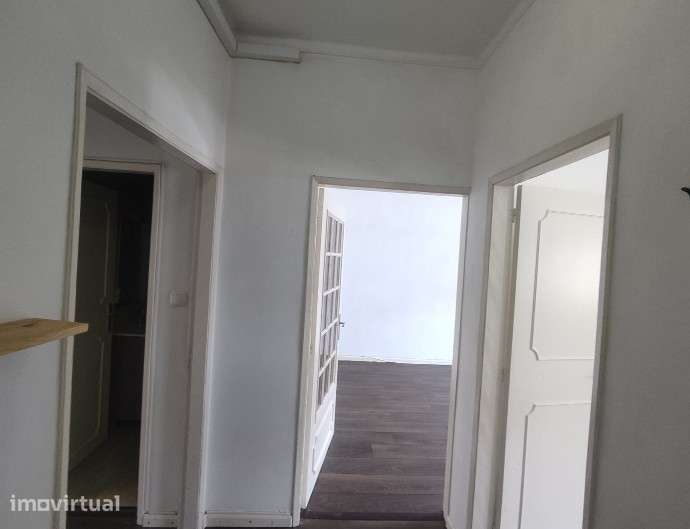 Apartamento T2em Nogueira Braga - Grande imagem: 3/10