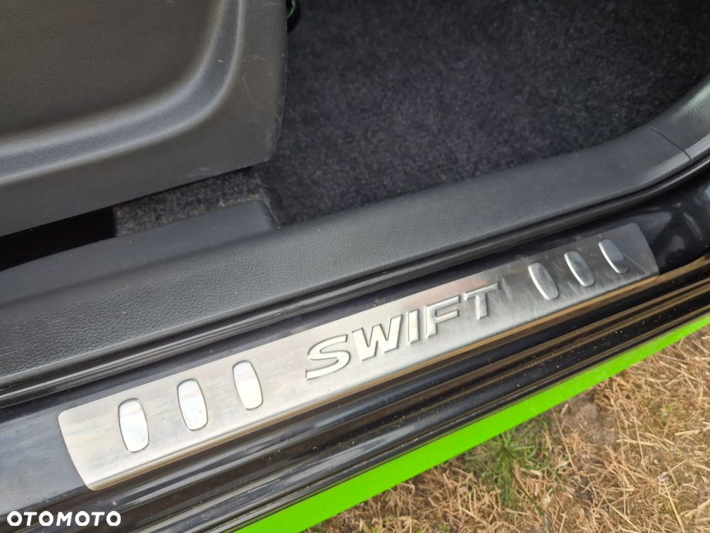Suzuki Swift - 24