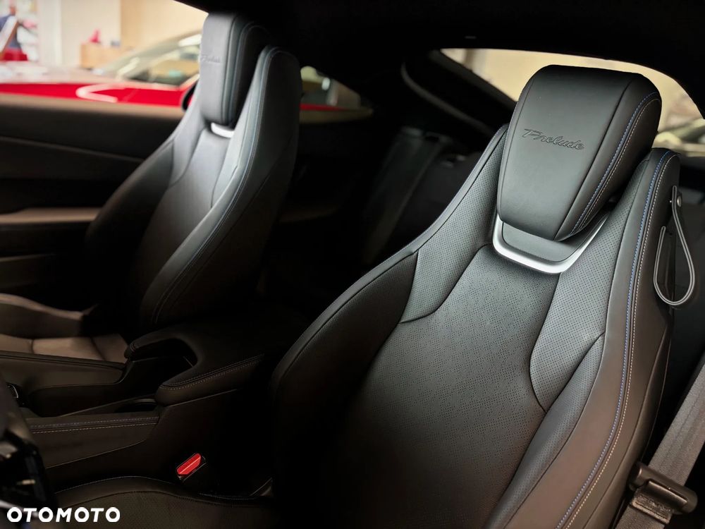 Honda Prelude 2.0 i-MMD eHEV Advance CVT - 6