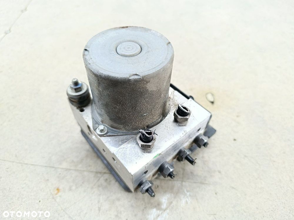 POMPA ABS CITROEN C4 II 9677024980 0265252034 1.6 VTI - 8