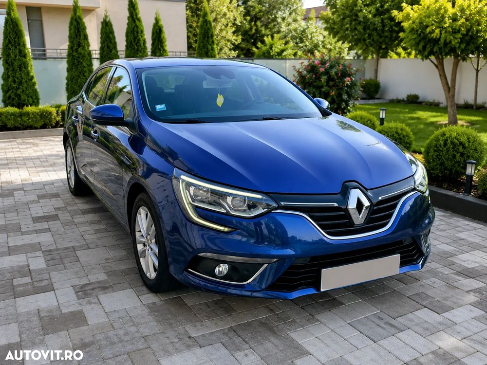Renault Megane - 4