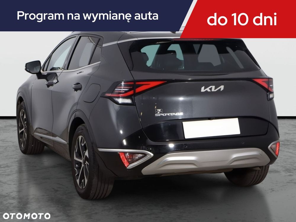 Kia Sportage - 6
