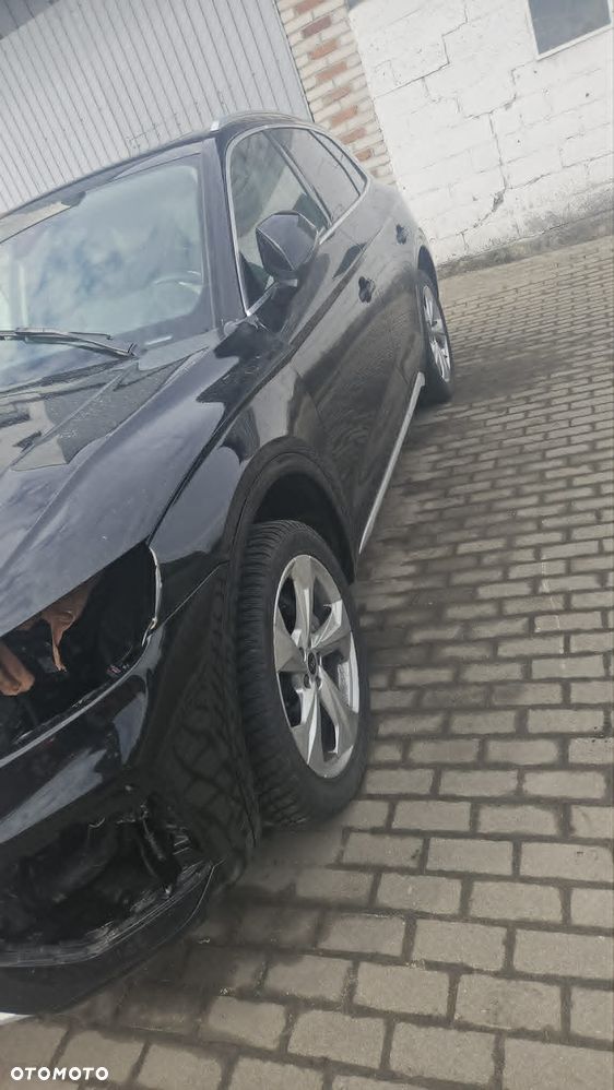 Audi Q5 45 TFSI quattro S tronic S line - 8