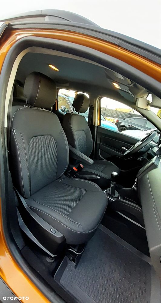 Dacia Duster - 20