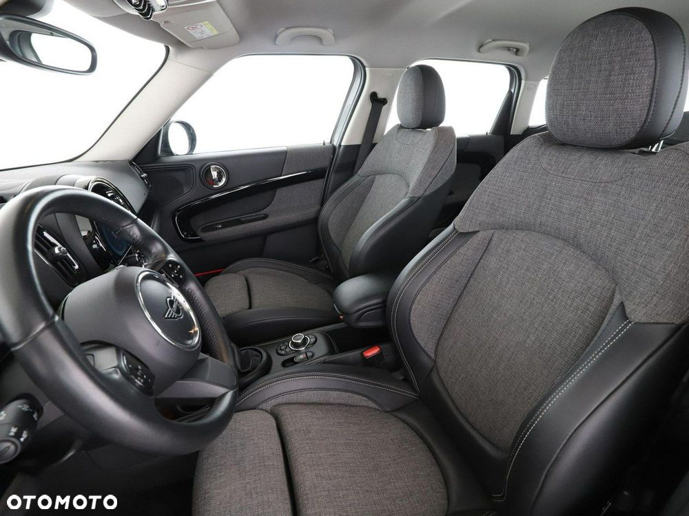 MINI Countryman Cooper SE ALL4 - 14