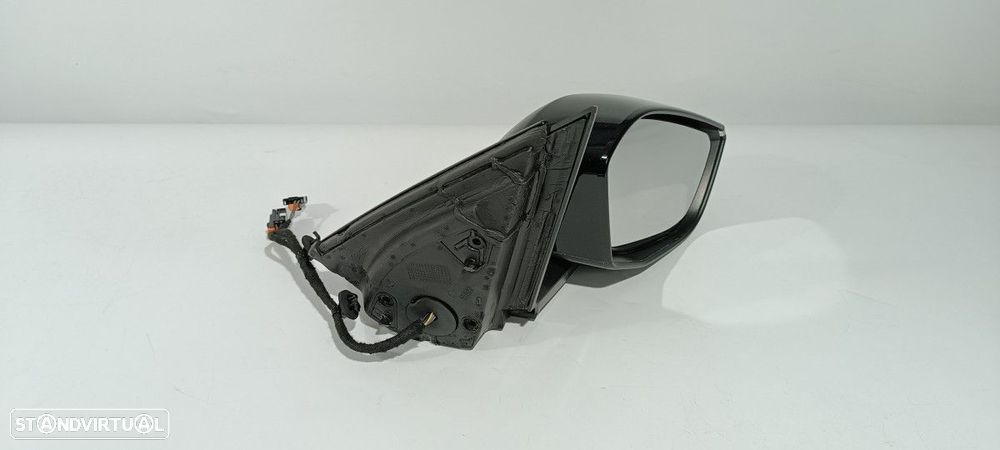 RETROVISOR DIREITO CITROEN C4 III (C41) E-C4 - 3