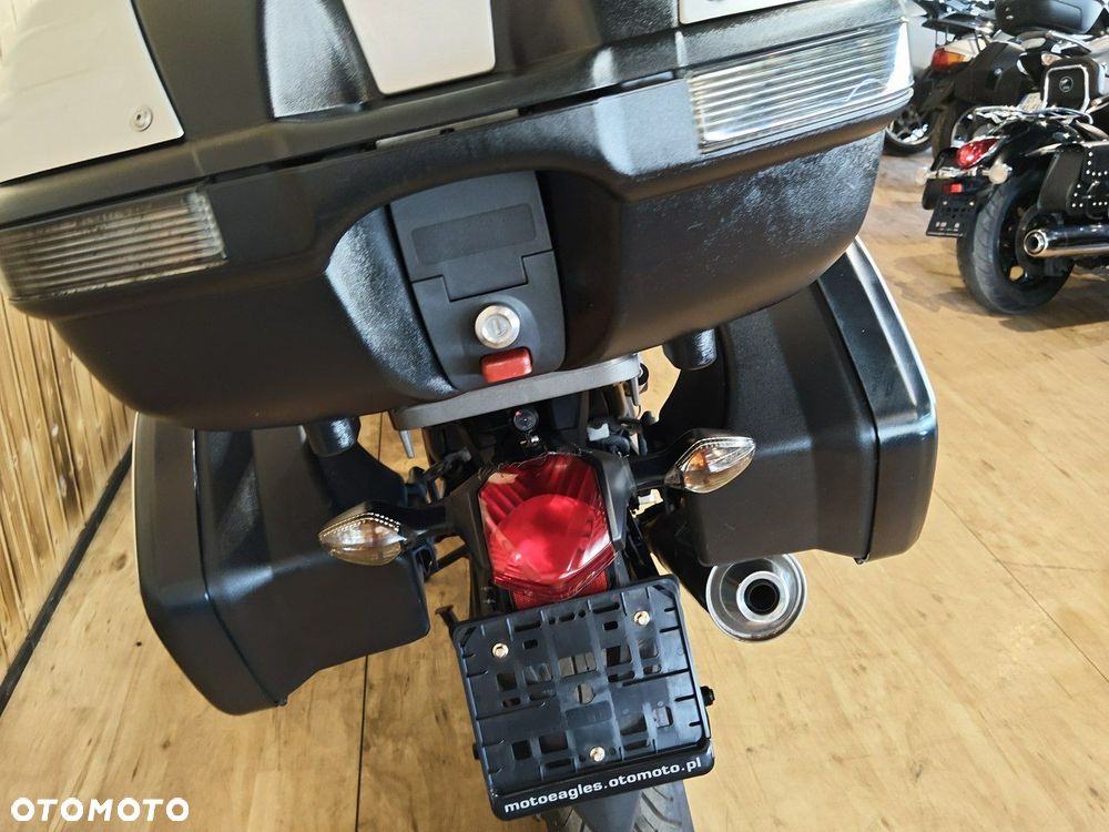 Honda NC - 8