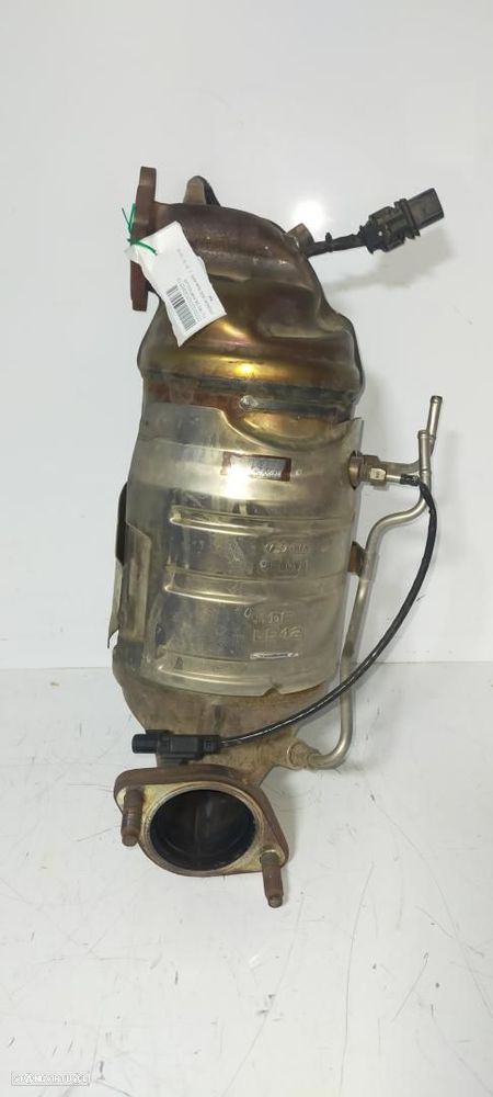 FILTRO DE PARTÍCULAS HYUNDAI IX35 ELLM - 1