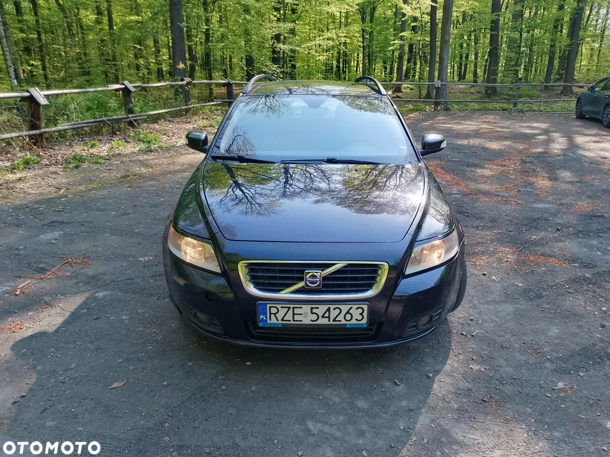 Volvo V50 1.6D - 3