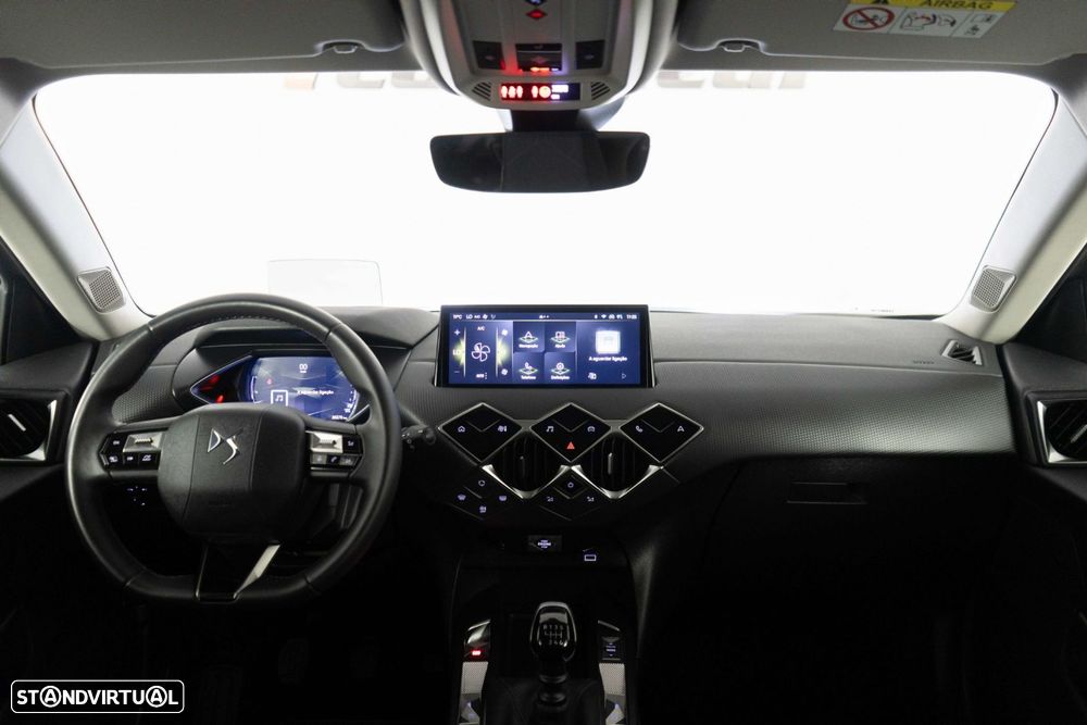 DS DS3 1.2 PureTech Bastille - 22