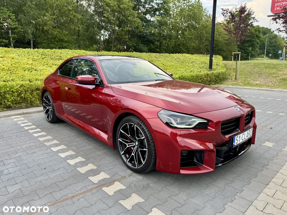 BMW M2 - 2