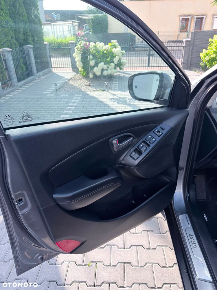 Hyundai ix35 - 21
