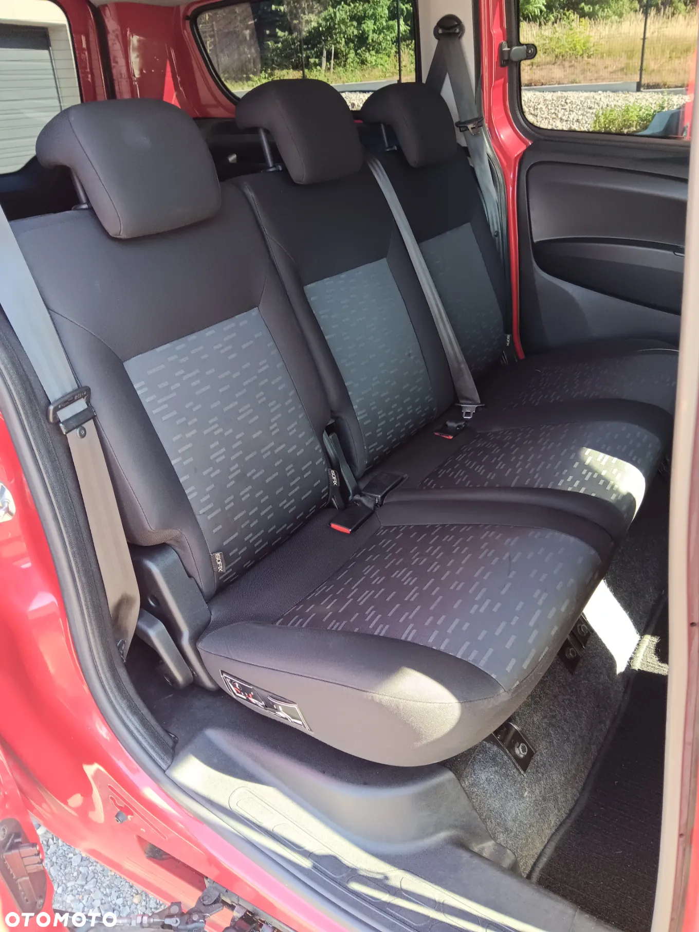Opel Combo 1.6 CDTI L2H1 LKW-Zulassung Selection - 8