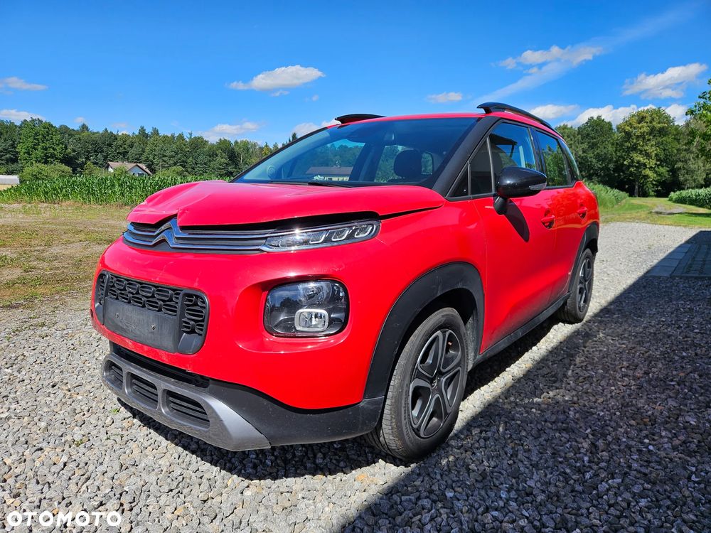 Citroën C3 Aircross - 5