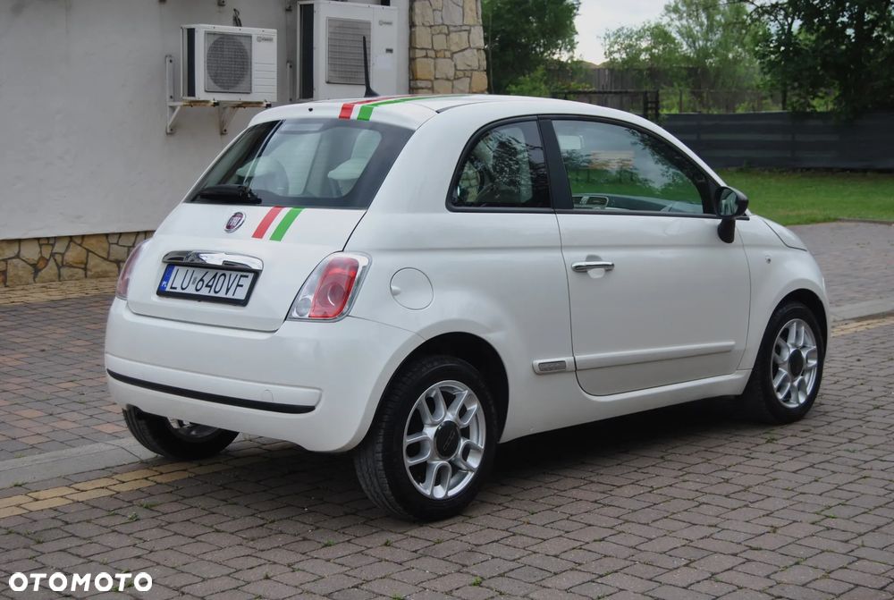 Fiat 500 - 3