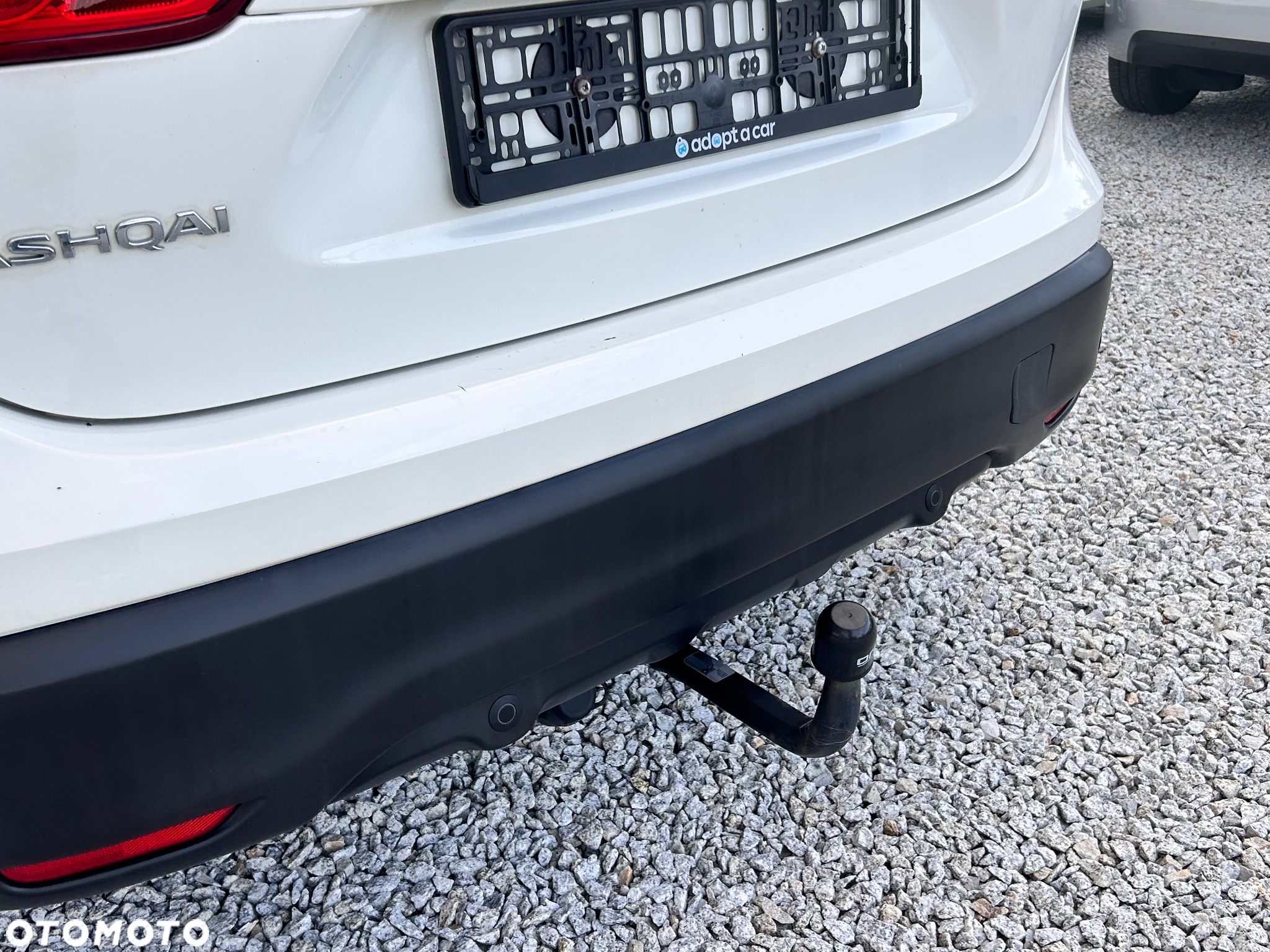 Nissan Qashqai - 6