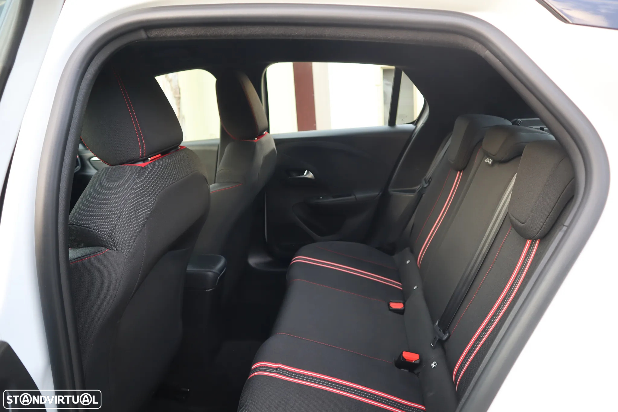 Opel Corsa-e GS Line - 26