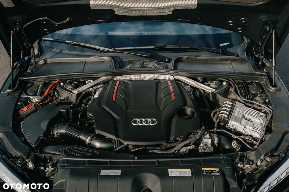 Audi S5 Sportback 3.0 TFSI Quattro Tiptronic - 30