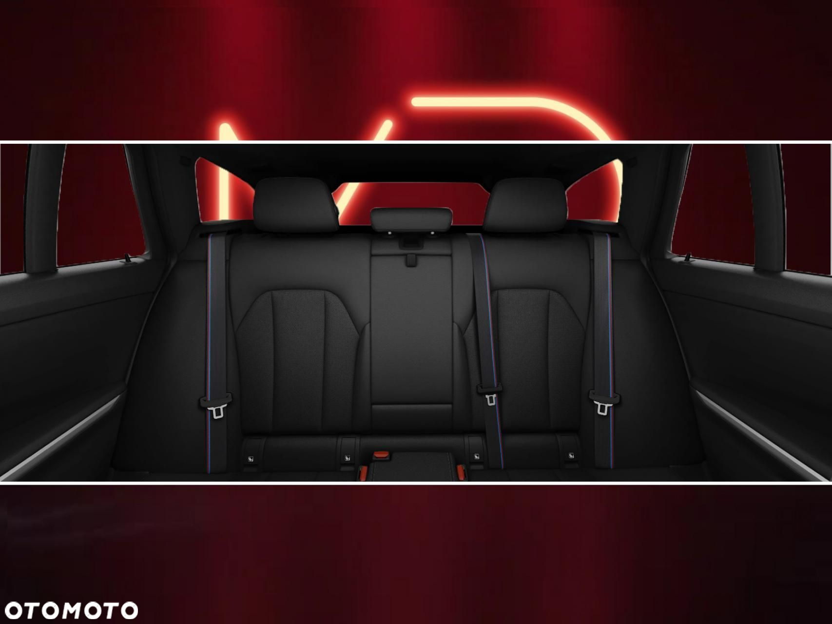 BMW Seria 3 - 7
