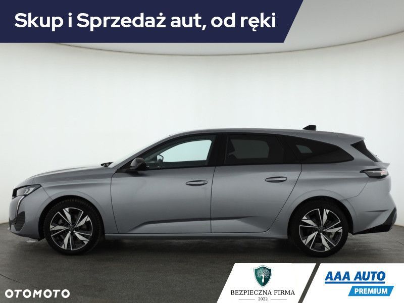 Peugeot 308 - 4